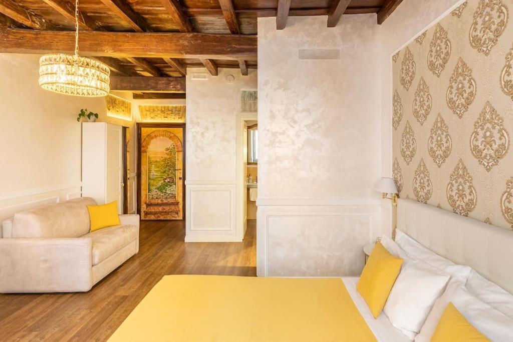 Frattina Elegance Suite Roma Eksteriør bilde