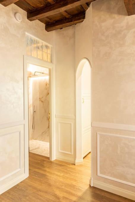 Frattina Elegance Suite Roma Eksteriør bilde