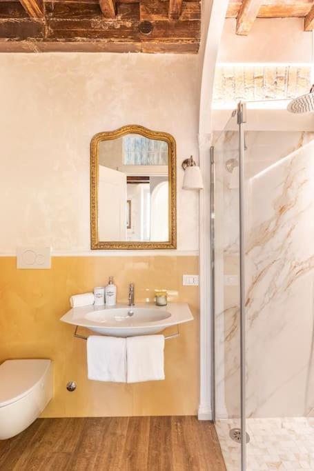Frattina Elegance Suite Roma Eksteriør bilde