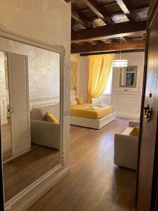 Frattina Elegance Suite Roma Eksteriør bilde