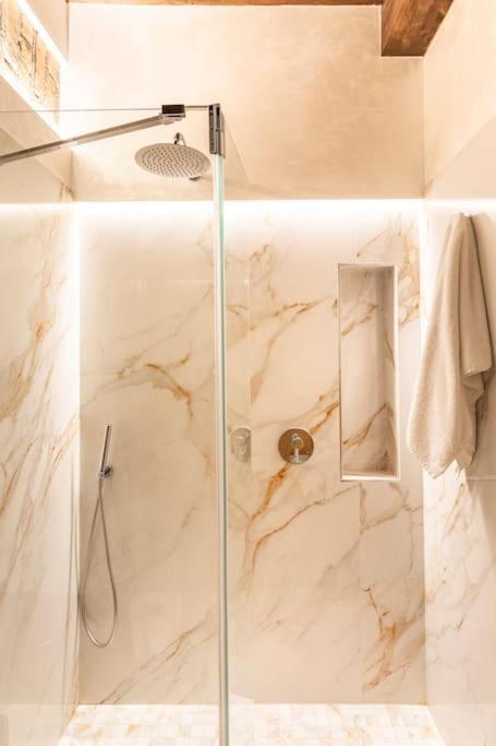 Frattina Elegance Suite Roma Eksteriør bilde