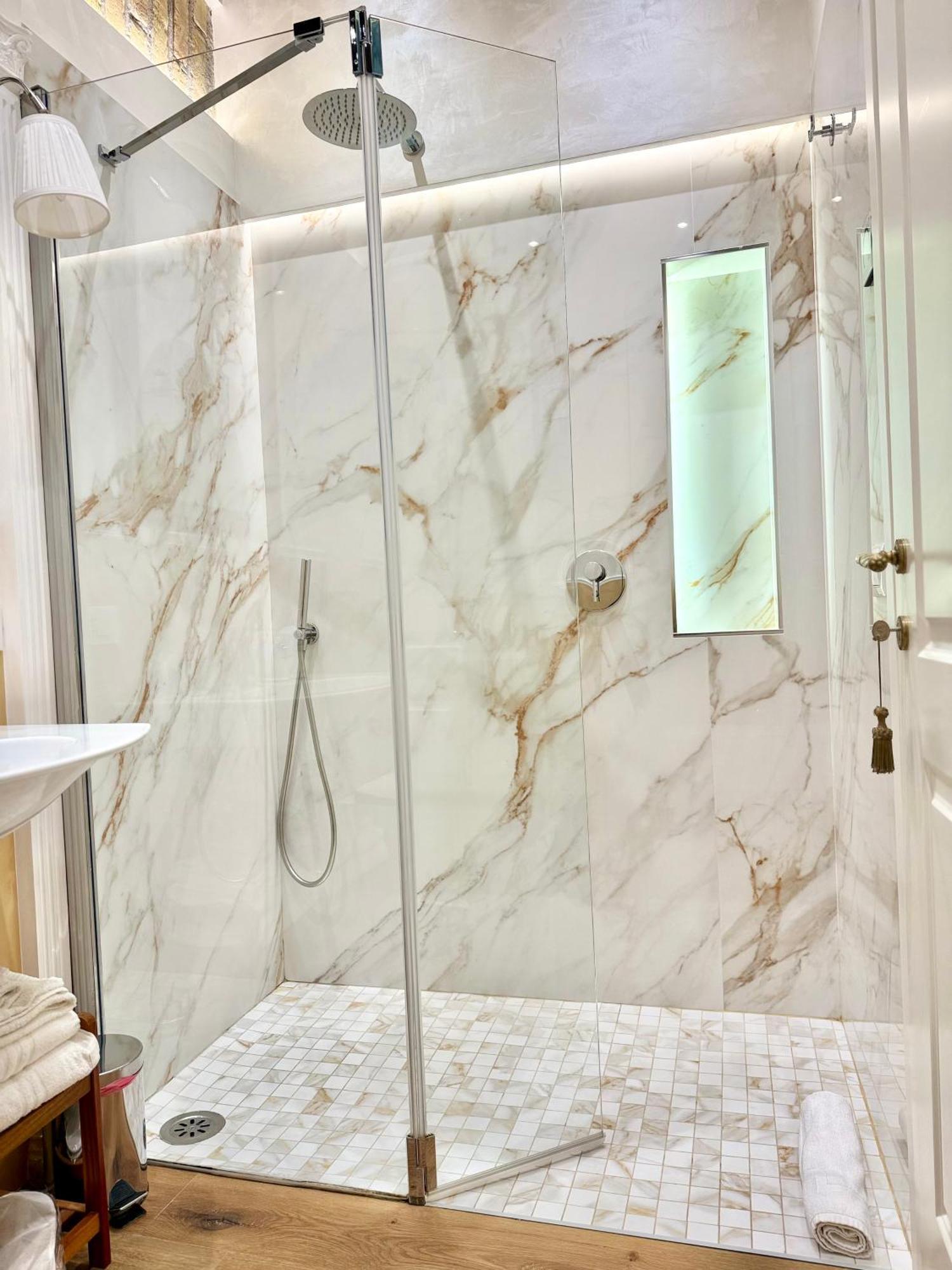 Frattina Elegance Suite Roma Eksteriør bilde