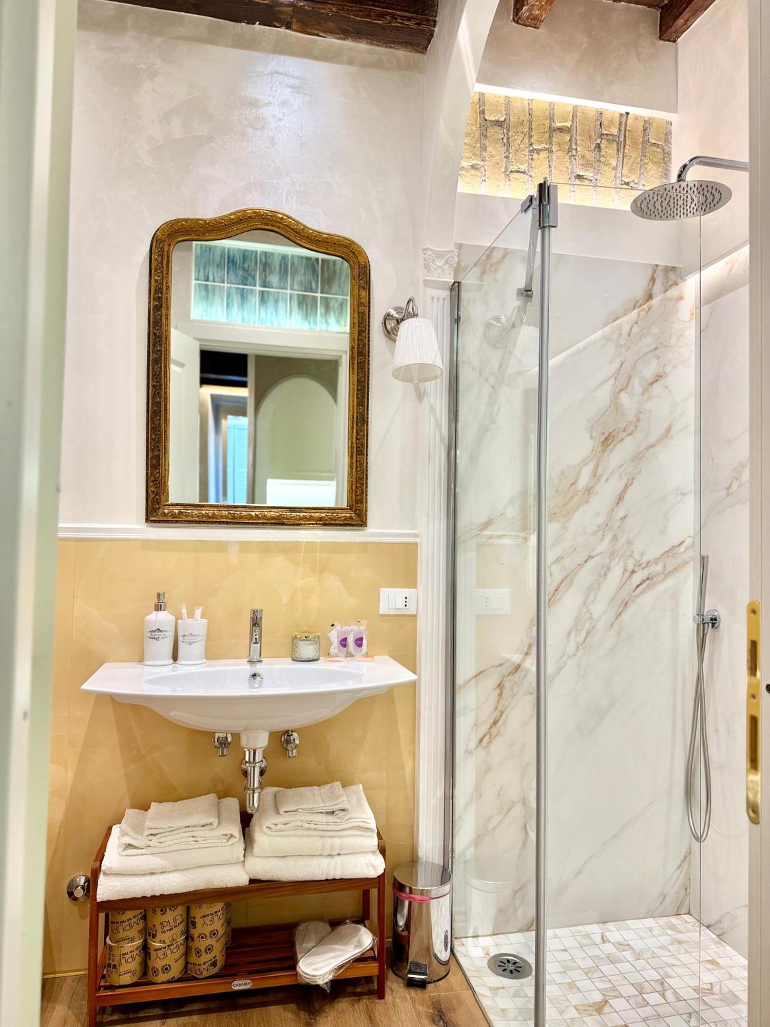 Frattina Elegance Suite Roma Eksteriør bilde
