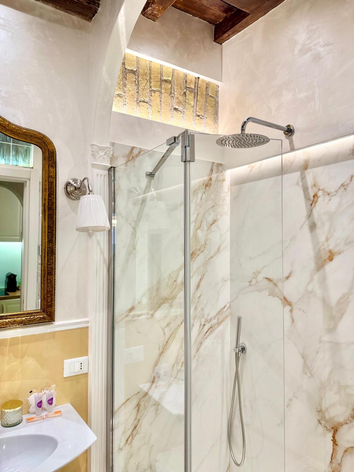 Frattina Elegance Suite Roma Eksteriør bilde